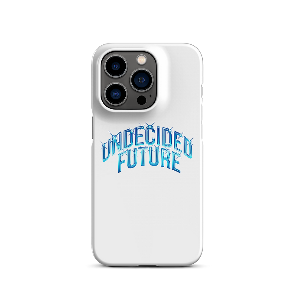 Thumbnail: UF IPHONE CASE