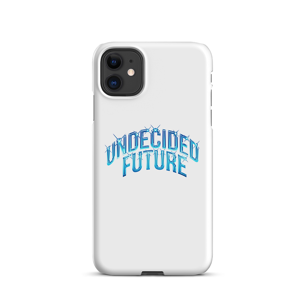 Thumbnail: UF IPHONE CASE