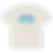 Thumbnail: Oversized faded t-shirt UF BLUE LOGO