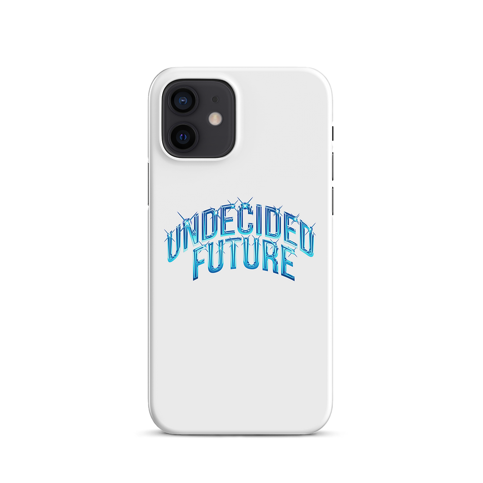 Thumbnail: UF IPHONE CASE