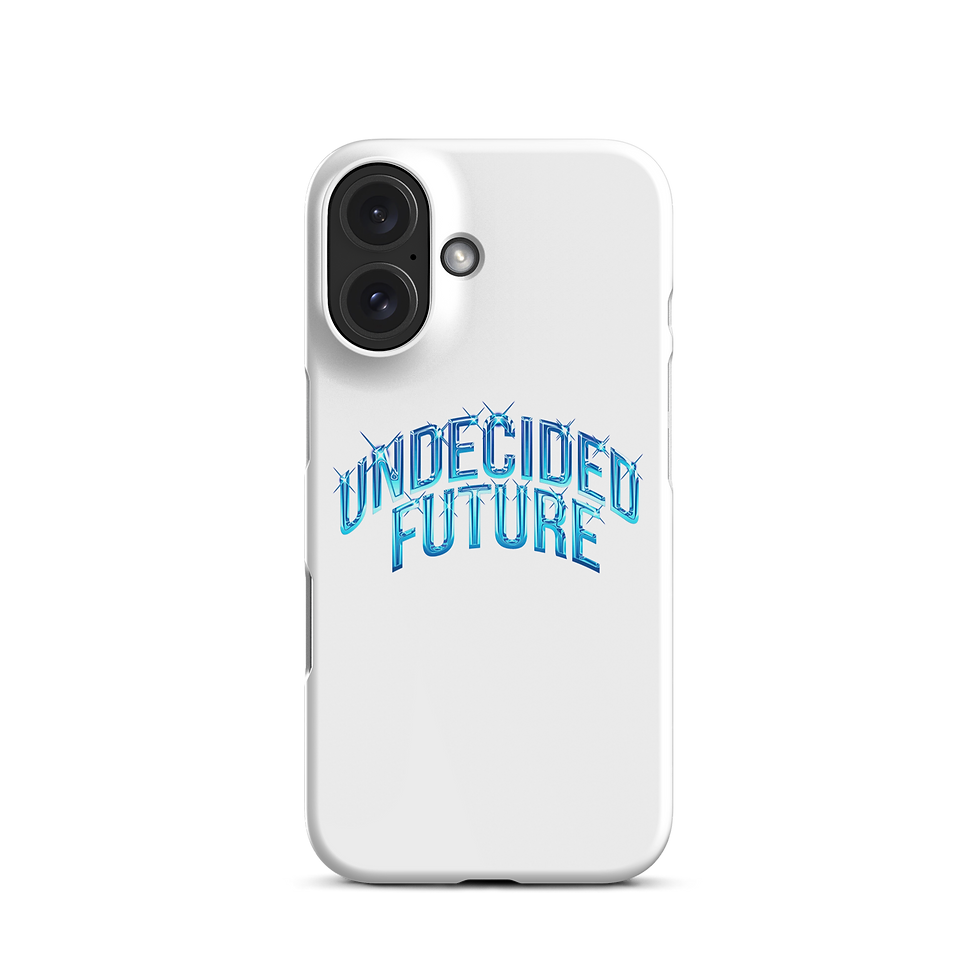 Thumbnail: UF IPHONE CASE
