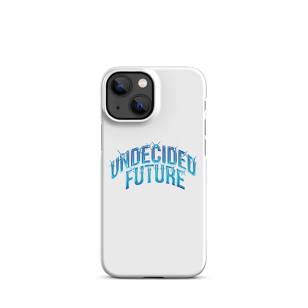 Thumbnail: UF IPHONE CASE