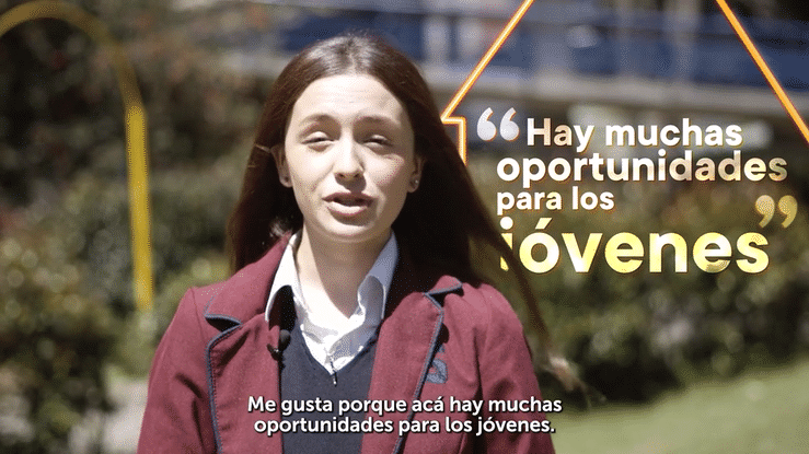 Secretaria de Educación del Distrito