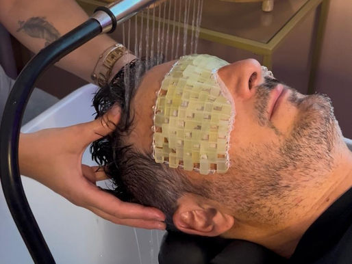 Head Spa Bonneville L'EssenCiel de Lucie