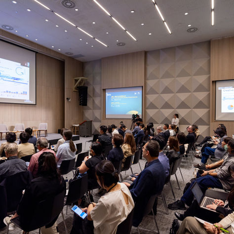 2023 Annual Conference of the FACP in Kaohsiung – You’re Not Alone on the Path to Sustainability