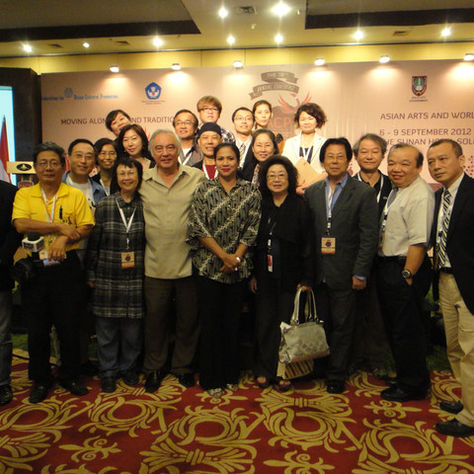 In Memory of the Navigator