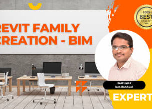 Hot Review! do revit modelling and parametric family
