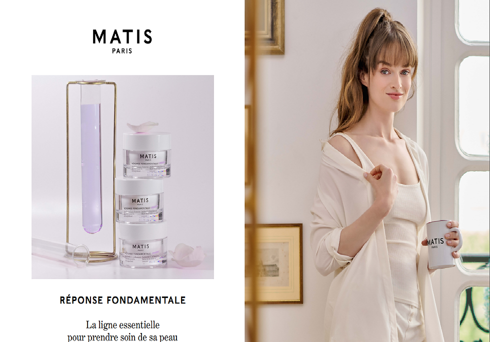 photo produit matis