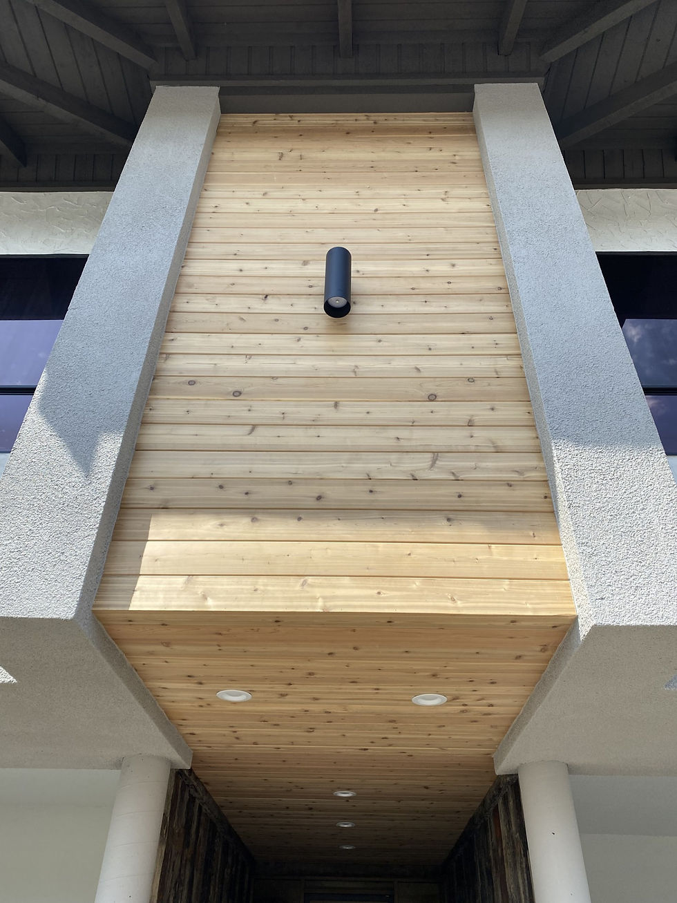 siding