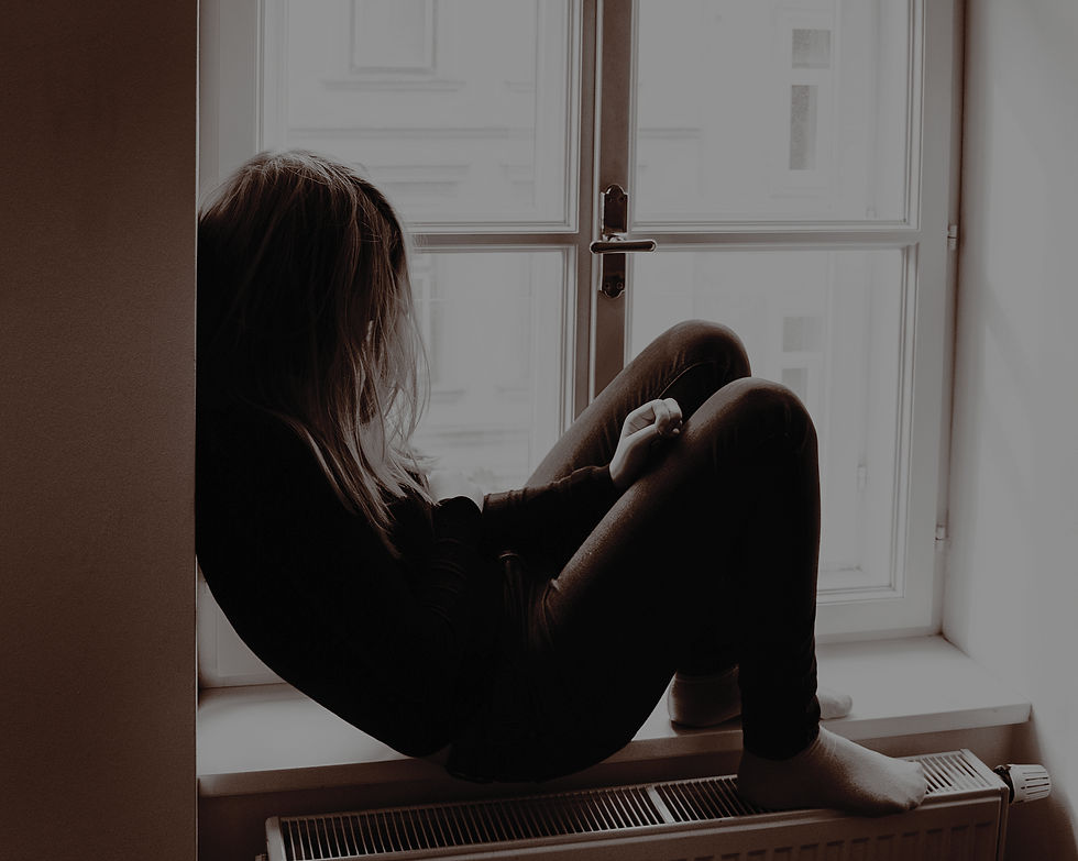 Anxiety