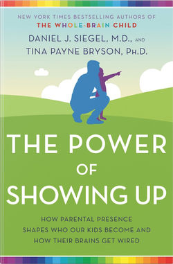 The power of showing up by Daniel Siegel _edited