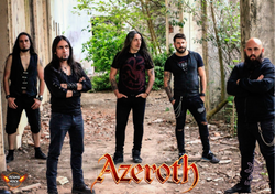 Azeroth