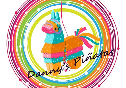Danny's Piñatas