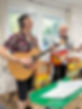 Adult Band Program Jam Play Perform Lincroft Music Best Review Holmdel Red Bank Asbury Col