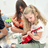 Ukulele Lessons kids Teens adults best review ukulele teacher class monmouth middletown re