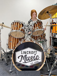 Drum Lessons Kids Teen Adult Beginner Advanced Lincroft Music Middletown Monmouth Music Co