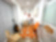 Orange guitar studio for guitar lessons in New Jersey