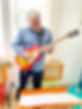 Adult Music Lessons - Guitar Lessons - Advanced - Monmouth County - red bank - holmdel - r