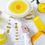 Thumbnail: Pyrex Daisy - Collectors Checklist