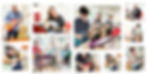 Guitar Lessons Photo Collage Lincroft Music Guitar Teacher lessons Red Bank Colts Neck Hol