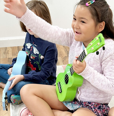 Ukulele Lessons kids Teens adults best review ukulele teacher class monmouth middletown re