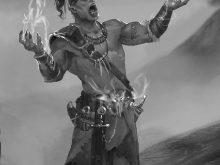 Udhar - O Izoth'Aden (Guia Destruidor) Orc