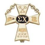 Sigma Chi Badge