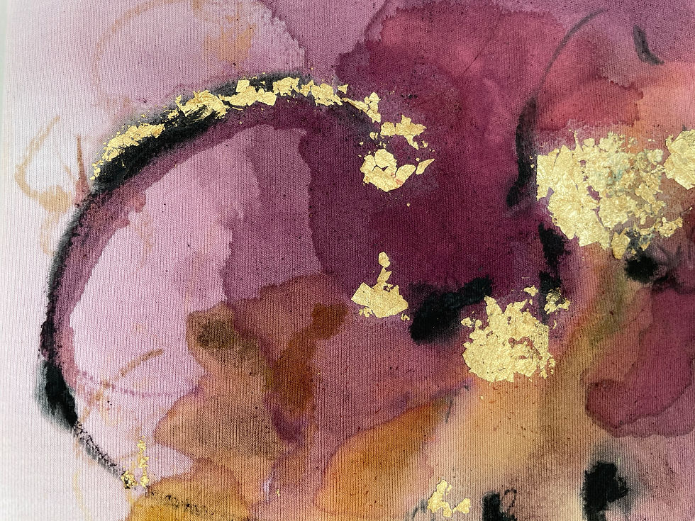 Thumbnail: Flower that Once Blown, for Ever Dies
