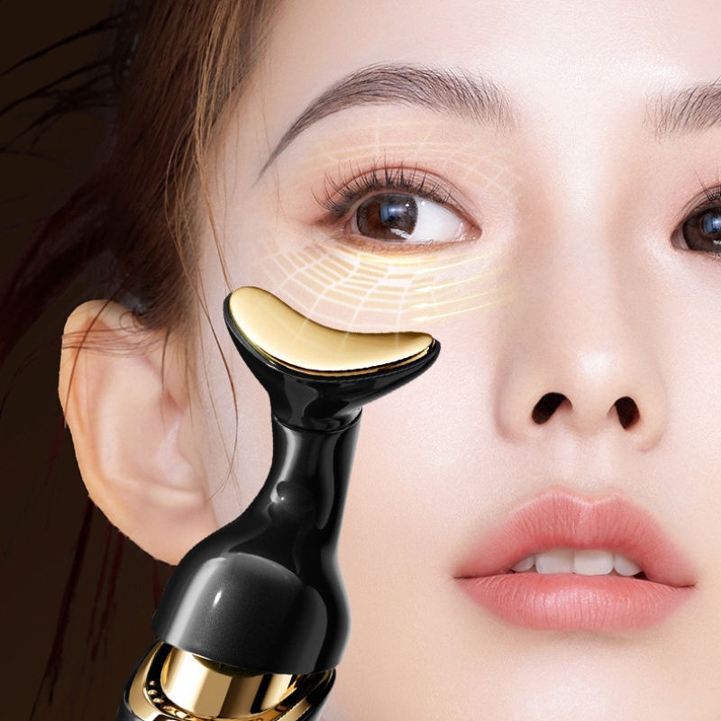 Thumbnail: Eletric Face Lifting Massage