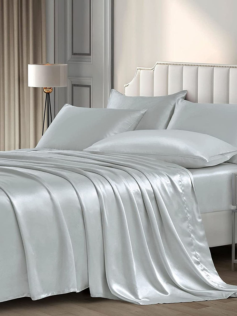 Thumbnail: Silky Pillowcase