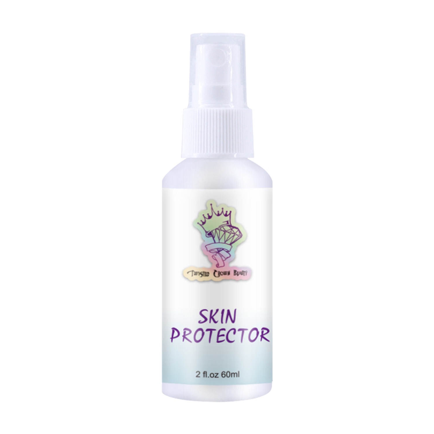 Twisted Crown Beauty Skin Protector