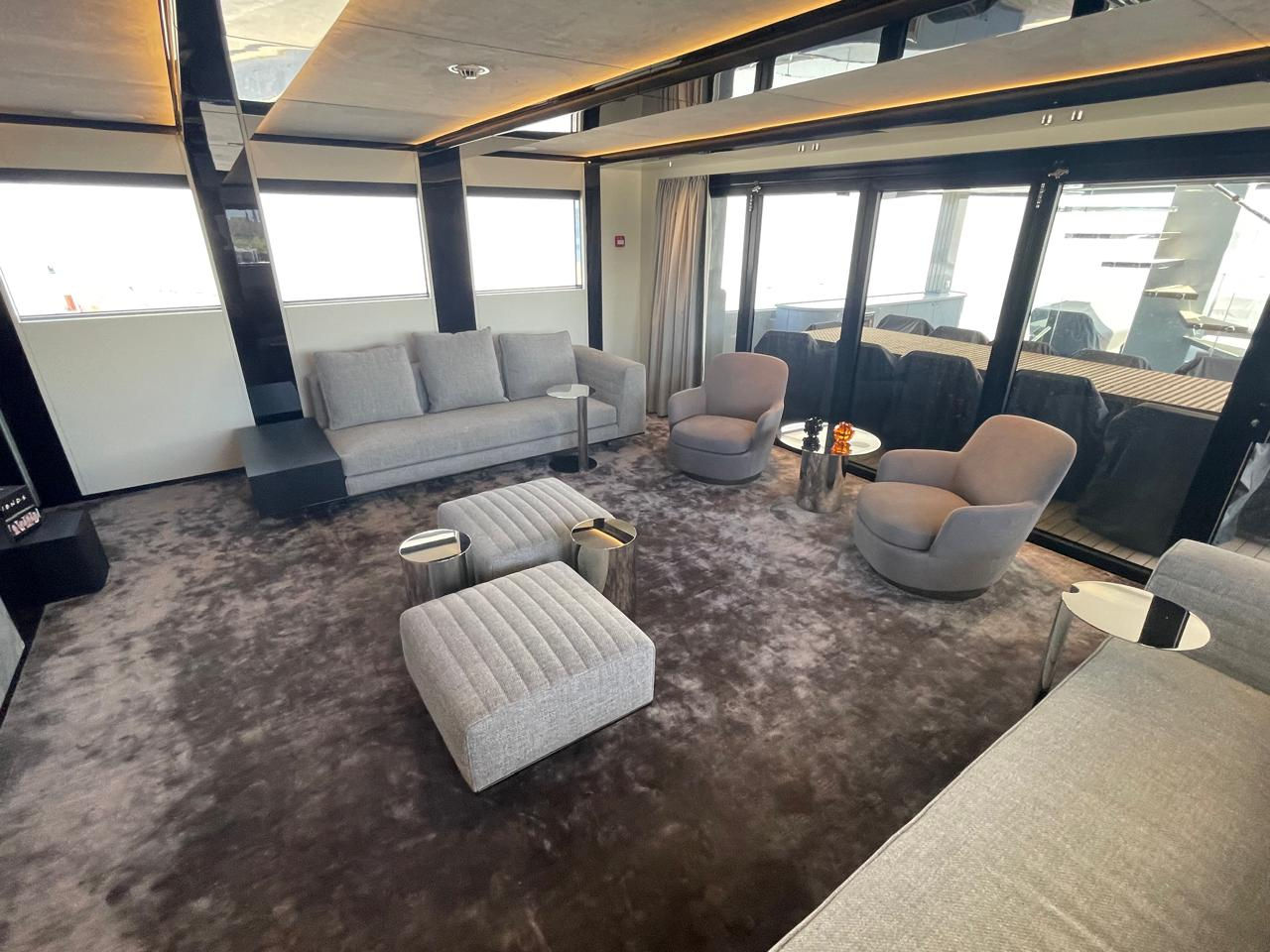 YACHT "NOA" 46m