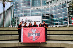 VEX World Championship 2014