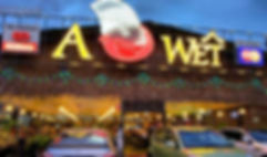 A-Wet Thai Cafe – Cheras & Kajang