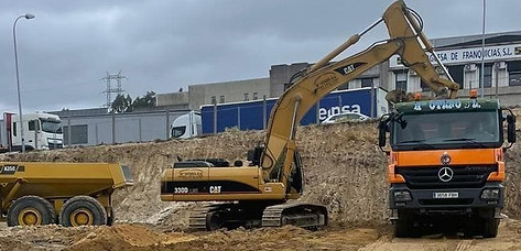 Construcción