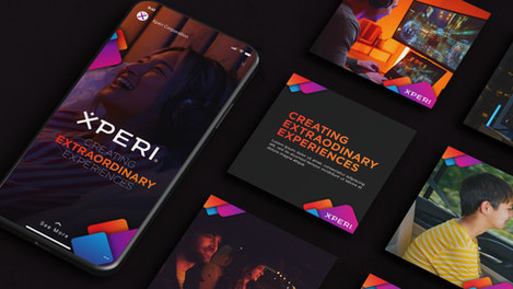 xperi social
