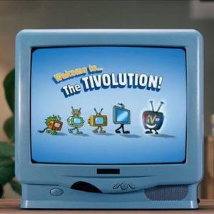 TiVolution