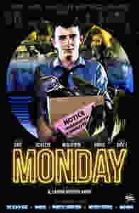 Monday film review