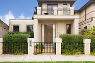 Photograph pf a house
