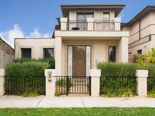 Wie berechnet man den Immobilienwert?