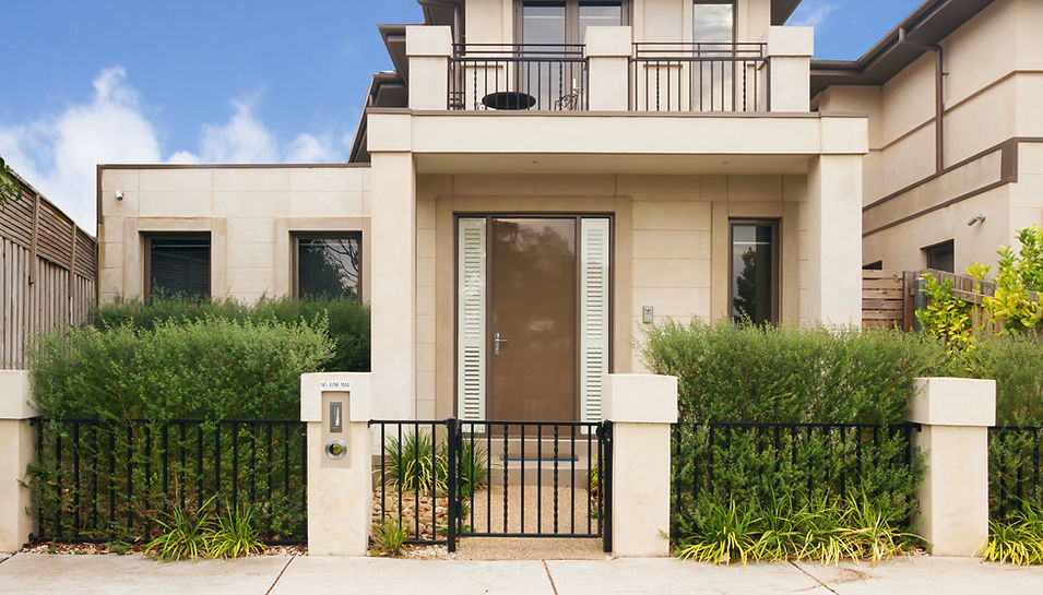 HOA Homeowner Association property management companies in Castro Valley CA