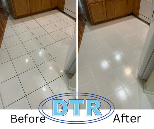 How's your kitchen floor looking after Easter dinner & guests?
Contact us for a FREE Estimate!