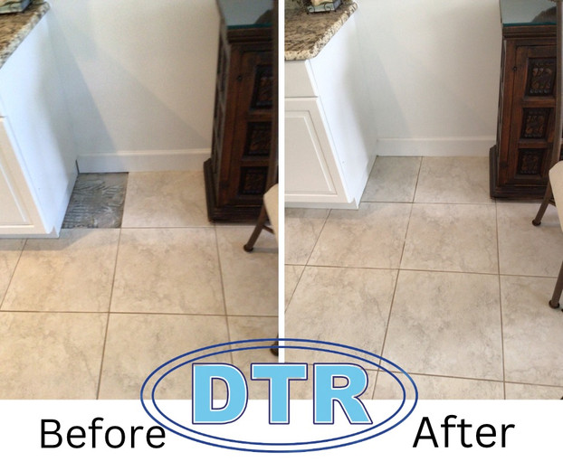 Our experienced technicians can get that pesky cracked TILE CHANGED for you in no time at all!
Contact us for a FREE ESTIMATE!