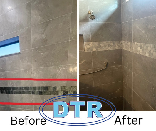 Upgrade Your Shower!!