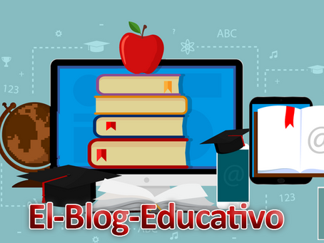 Bienvenidos a nuestro blog