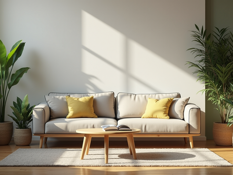 Top Design Trends Transforming Modern Interiors