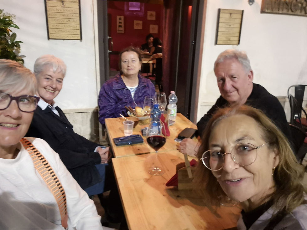 Gruppo 2026