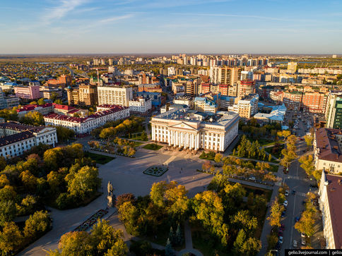 Проекты тюменцев в этом году получили из казны города 10 миллионов рублей на реализацию.