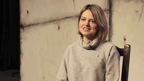 Проект фестиваля "Малая сцена". Как победить в грантовом конкурсе.