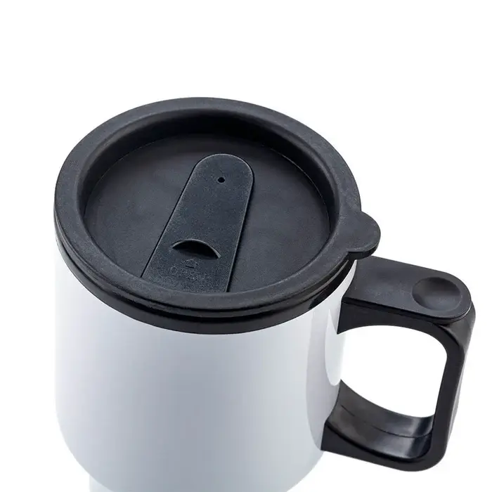 Miniatura: Vaso Viajero Sublimación